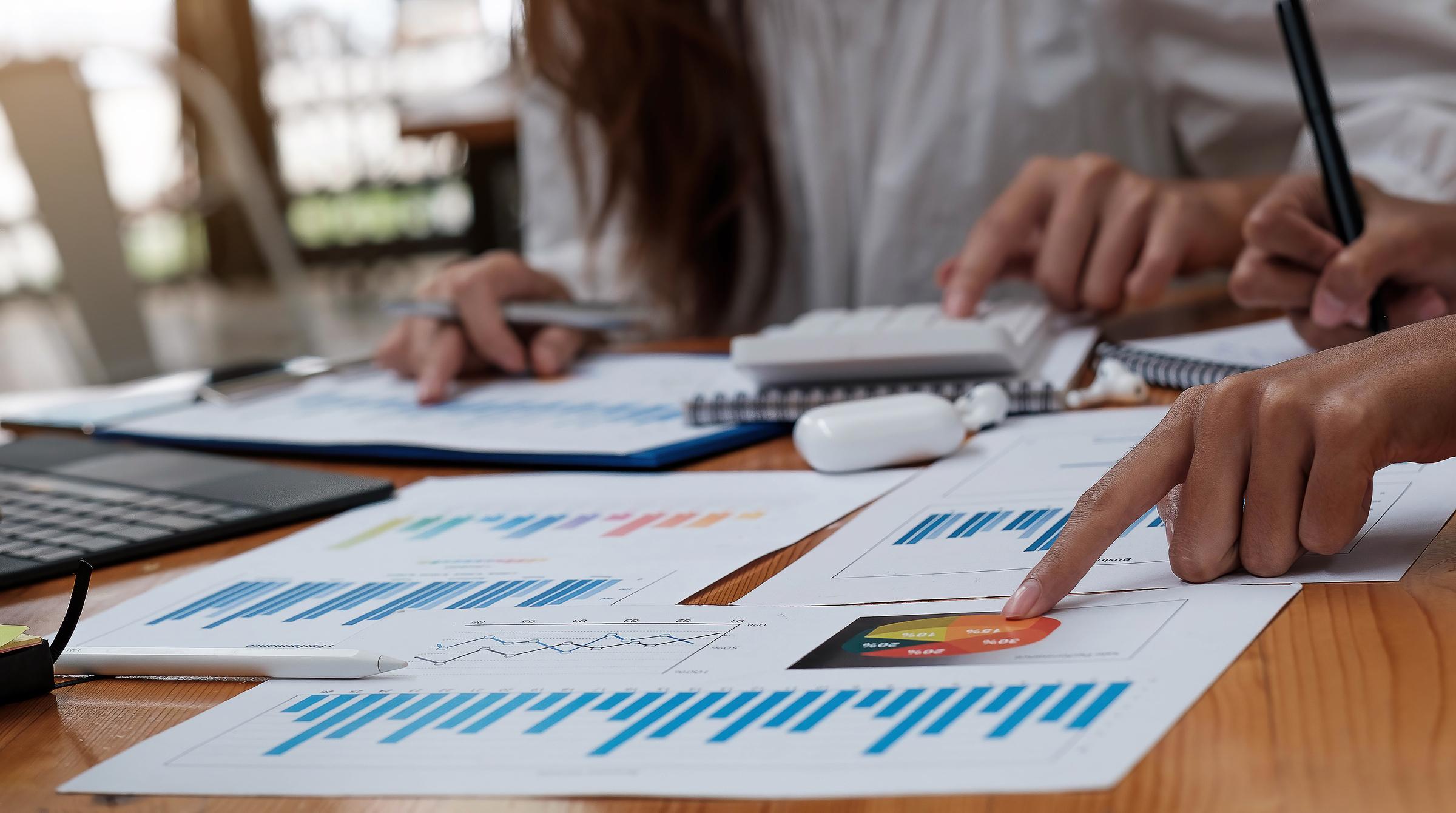 Unlock Your Financial Future